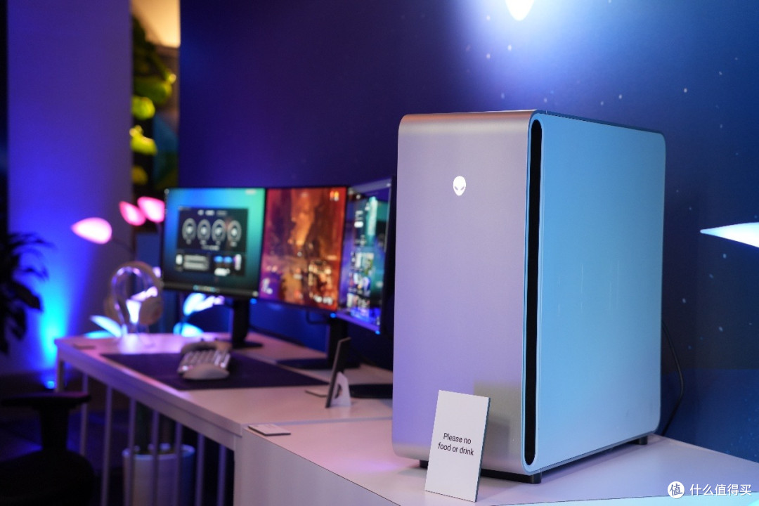 戴尔科技 CES 2026 携重磅新品重塑全场景体验