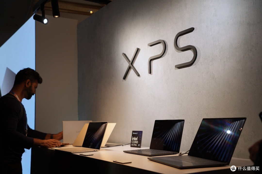 戴尔科技 CES 2026 携重磅新品重塑全场景体验