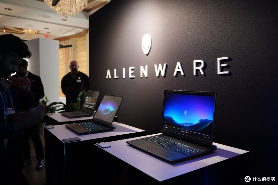戴尔科技 CES 2026 携重磅新品重塑全场景体验
