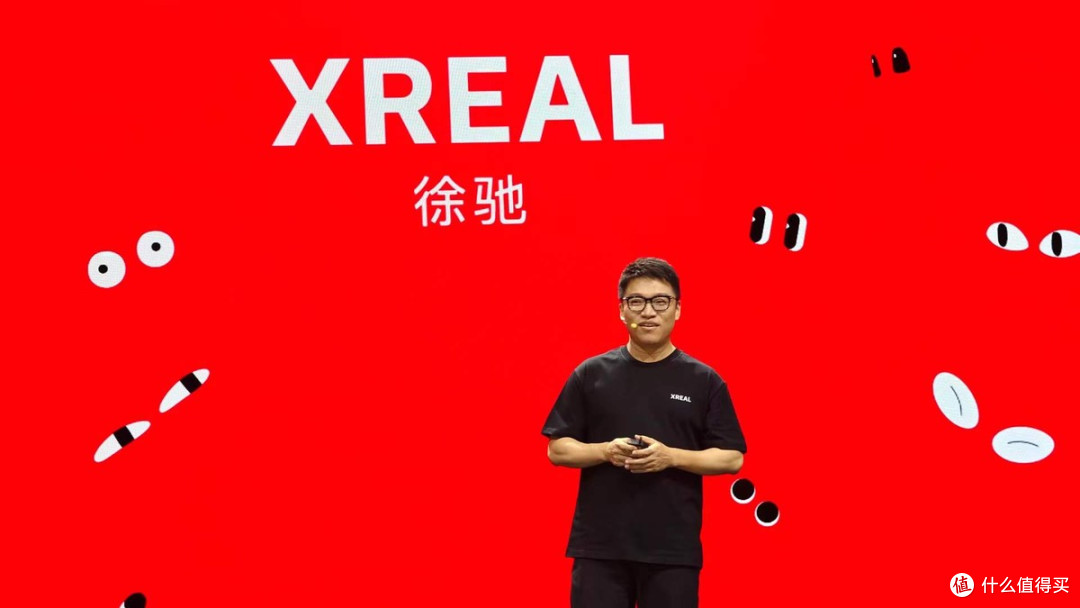 从“显示配件”到“空间终端”,XREAL在CES 2026的生态破局