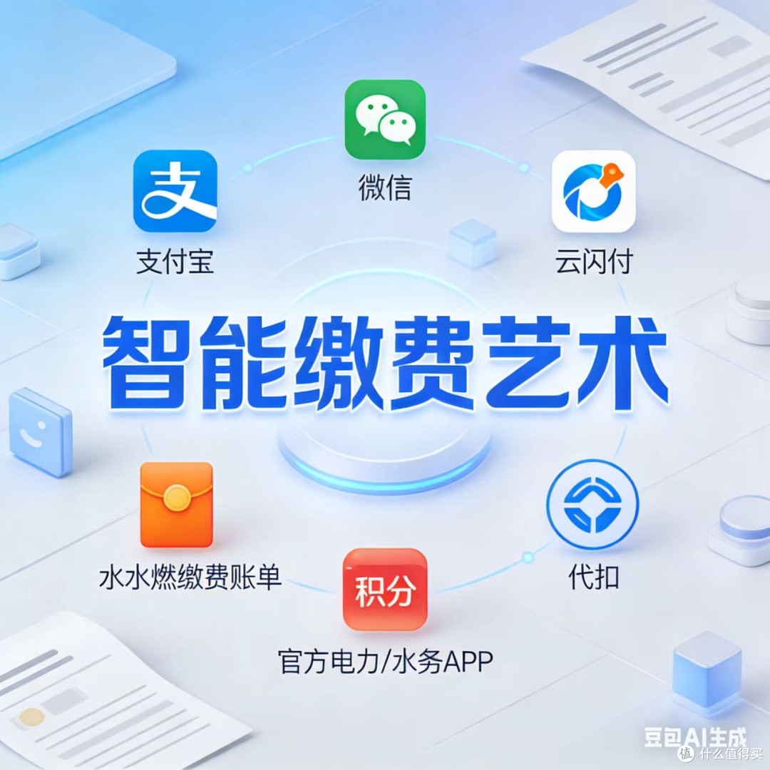线上缴费,真的省钱吗?