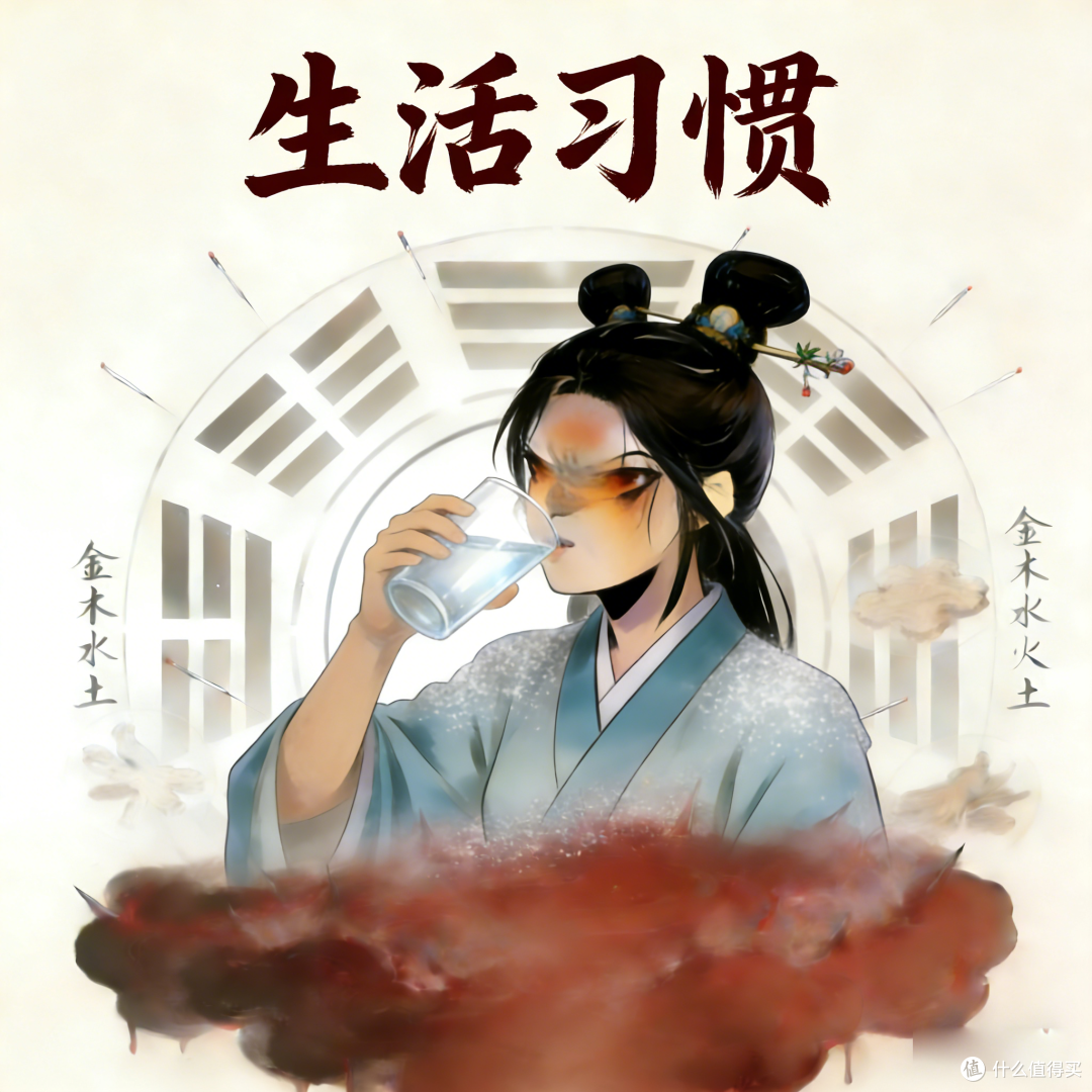 【闲小豆·嫦娥】哪些人更容易出现痛经？高发人群有哪些特点？
