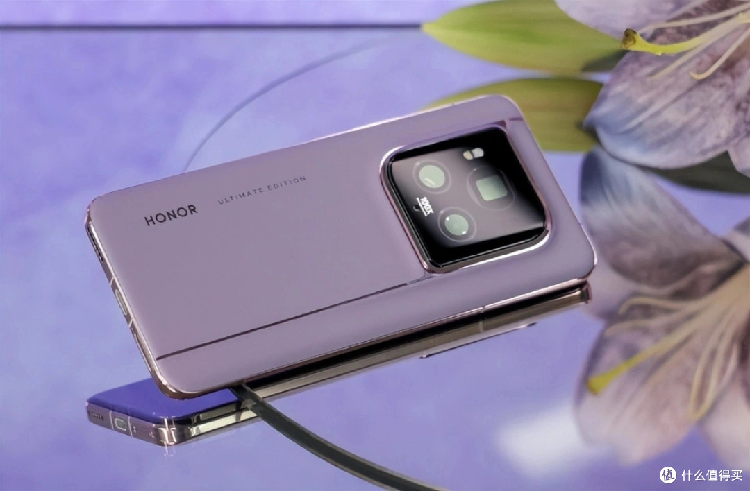 荣耀旗舰“半价清仓”，16GB+1TB+1.8亿像素，捡漏机会到了