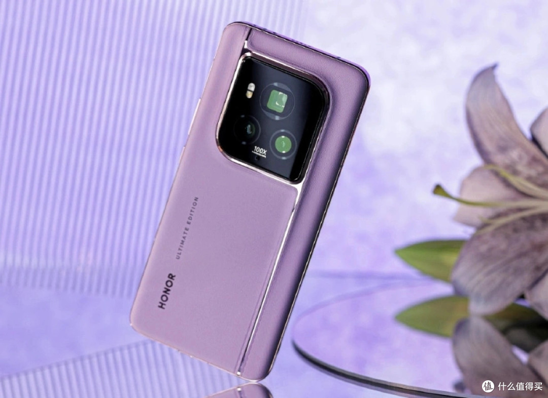 荣耀旗舰“半价清仓”，16GB+1TB+1.8亿像素，捡漏机会到了