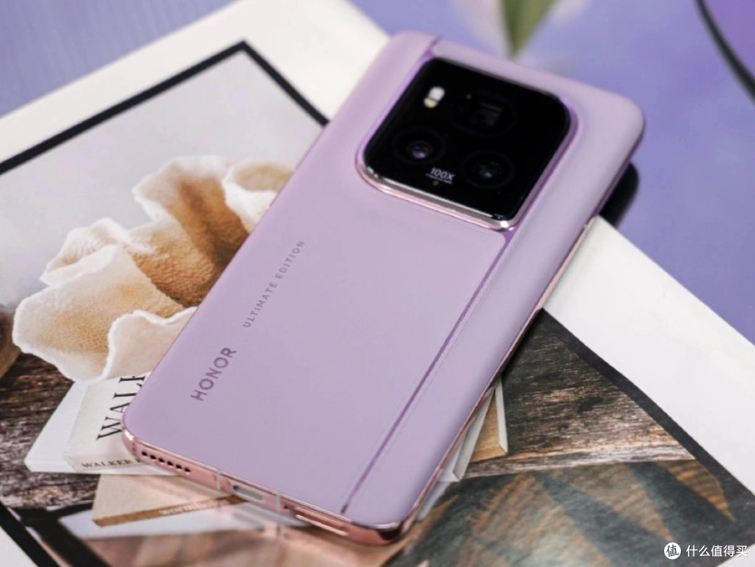 荣耀旗舰“半价清仓”，16GB+1TB+1.8亿像素，捡漏机会到了