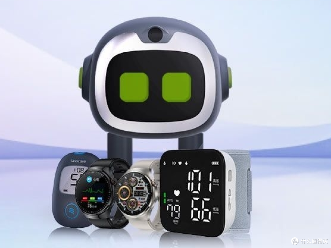CES 2026：实体AI与边缘AI驱动创新