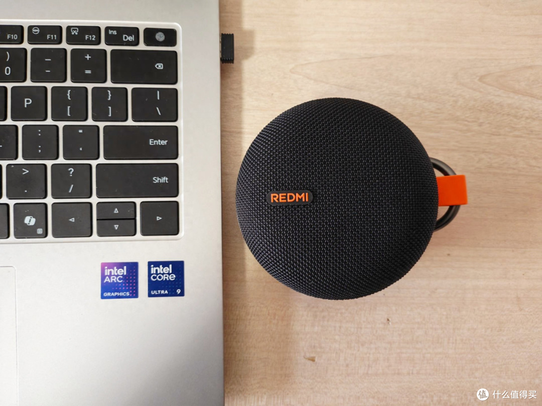新年礼物就送REDMI 蓝牙音箱2,百元音箱也有好品质