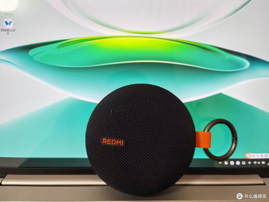 新年礼物就送REDMI 蓝牙音箱2,百元音箱也有好品质