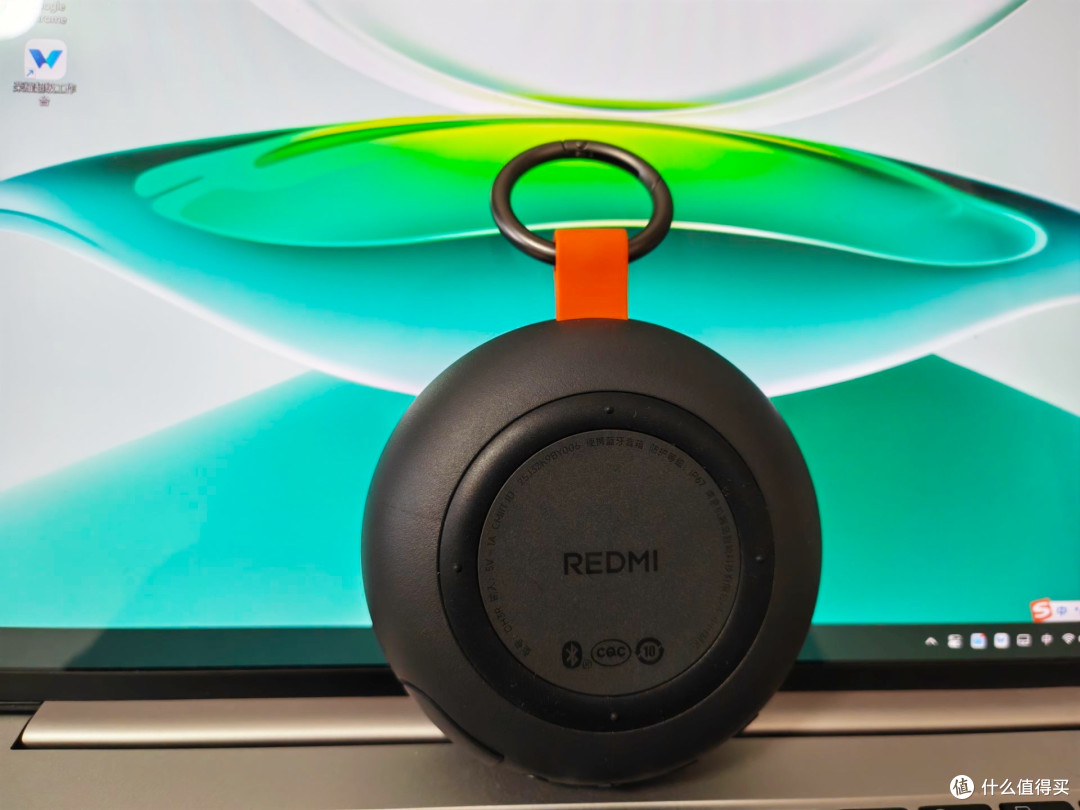 新年礼物就送REDMI 蓝牙音箱2,百元音箱也有好品质