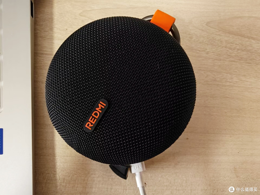 新年礼物就送REDMI 蓝牙音箱2,百元音箱也有好品质