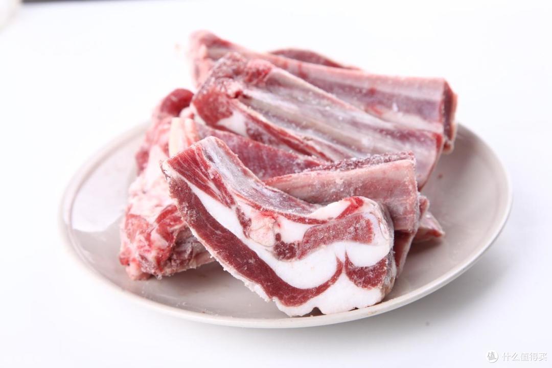 买羊肉:内行人专挑这5个部位,羊肉鲜嫩无膻味,肉贩夸你是行家