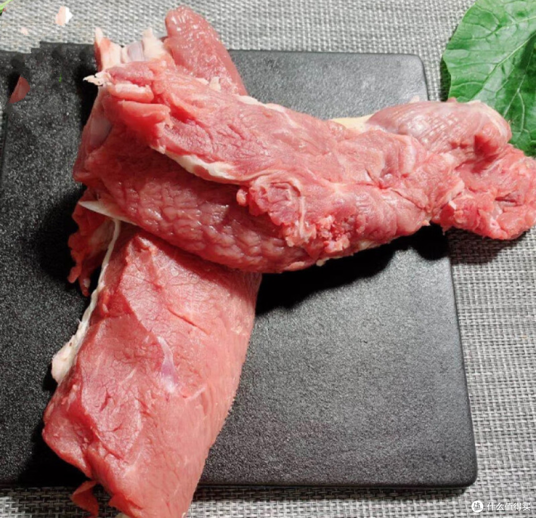 买羊肉:内行人专挑这5个部位,羊肉鲜嫩无膻味,肉贩夸你是行家