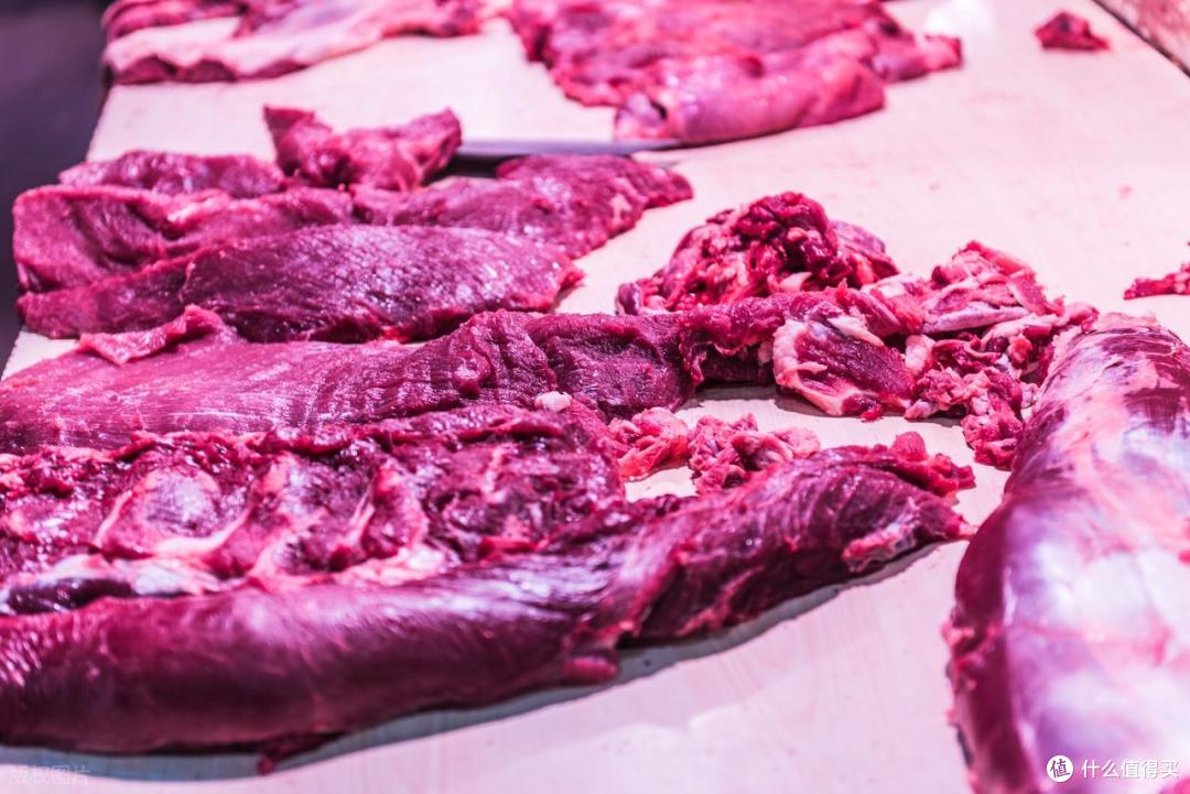 买羊肉:内行人专挑这5个部位,羊肉鲜嫩无膻味,肉贩夸你是行家