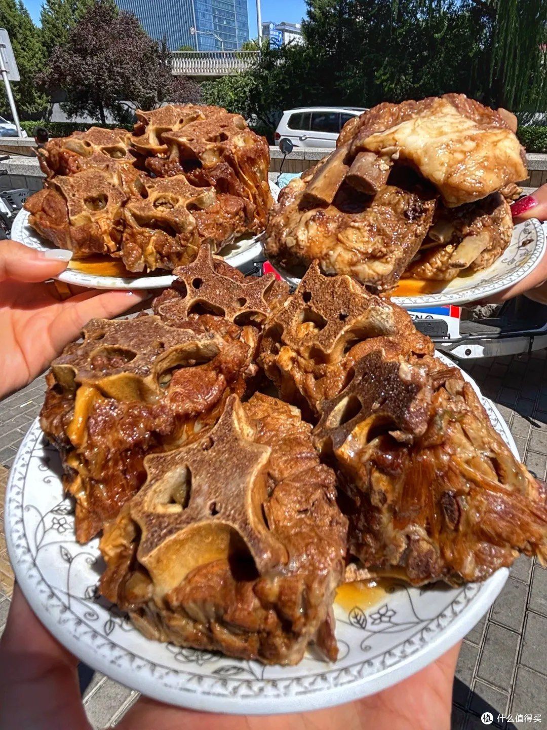 买羊肉:内行人专挑这5个部位,羊肉鲜嫩无膻味,肉贩夸你是行家