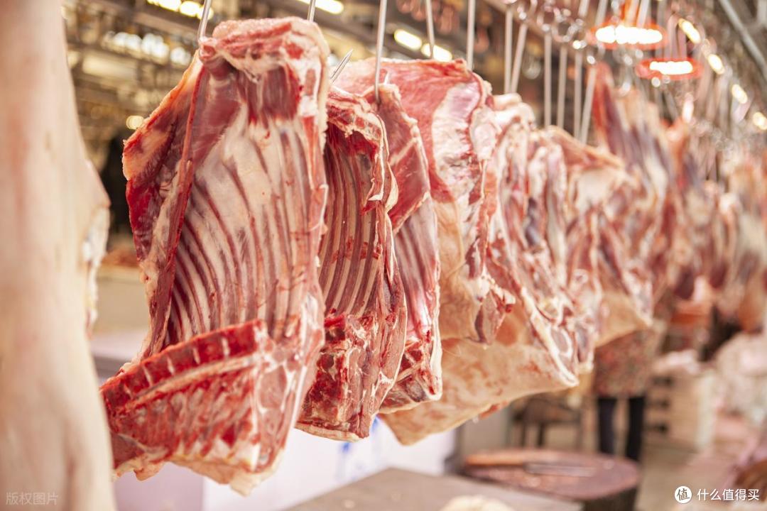 买羊肉:内行人专挑这5个部位,羊肉鲜嫩无膻味,肉贩夸你是行家