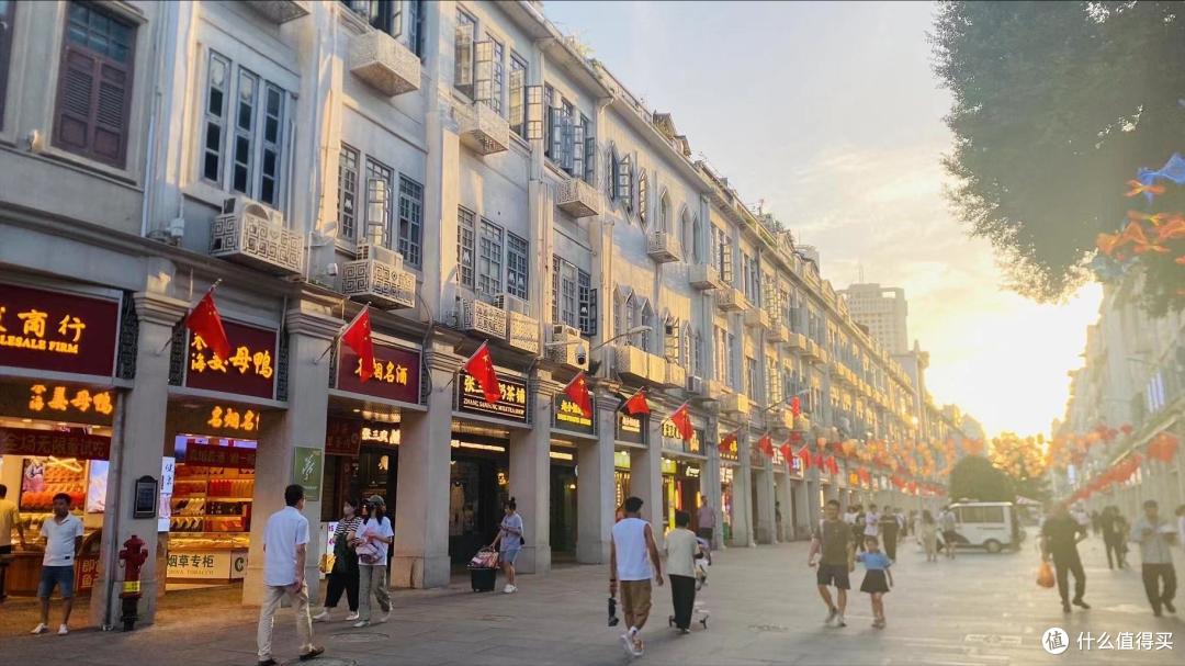 来厦门中山路吃啥？当地人推荐这10样，好吃不贵，地道福建味！