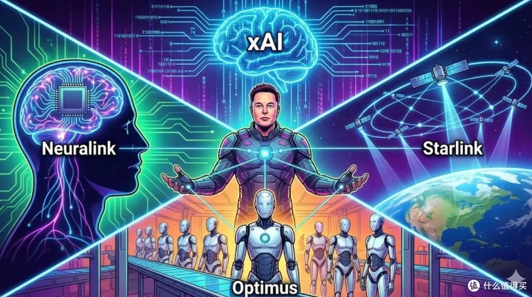 A股炒疯的背后,马斯克的终极阳谋