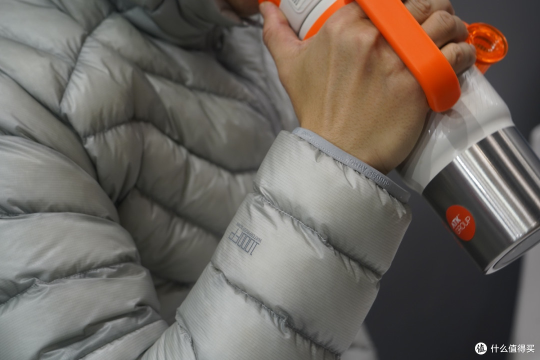 ISPO Beijing 2026现场观察:天石鹅铠甲全线装备实拍与体验
