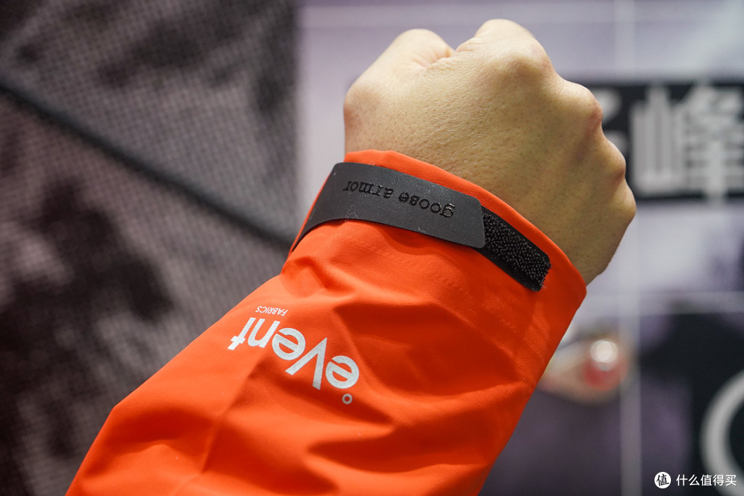 ISPO Beijing 2026现场观察:天石鹅铠甲全线装备实拍与体验