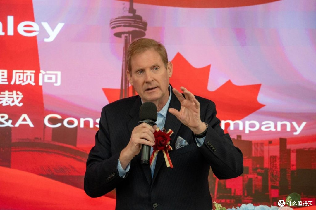 2026多伦多商品交易会暨加中企业出海博览会将于5月中旬盛大举行