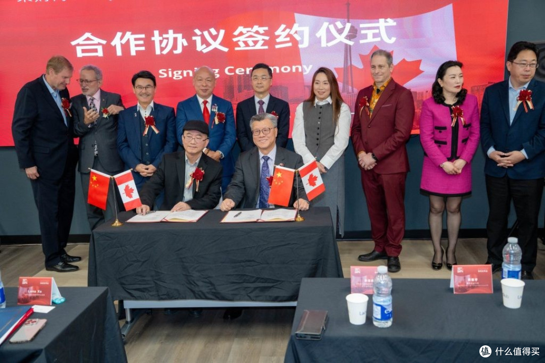 2026多伦多商品交易会暨加中企业出海博览会将于5月中旬盛大举行
