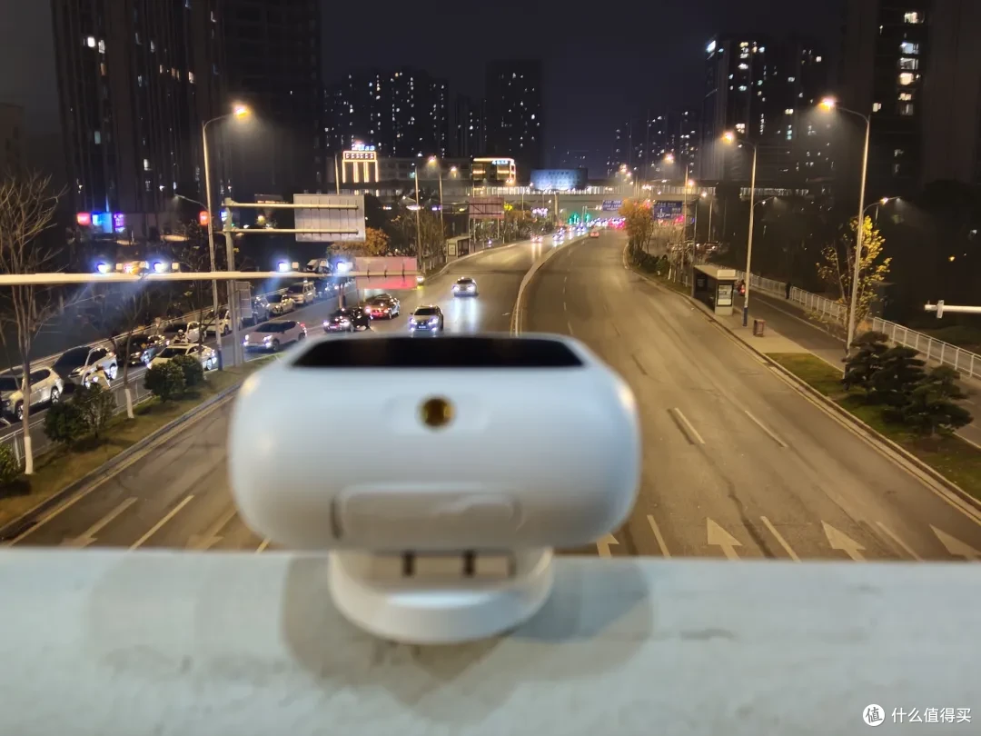 不用WIFI不插电，流量终身免费，用神眸BC7告别户外监控痛点