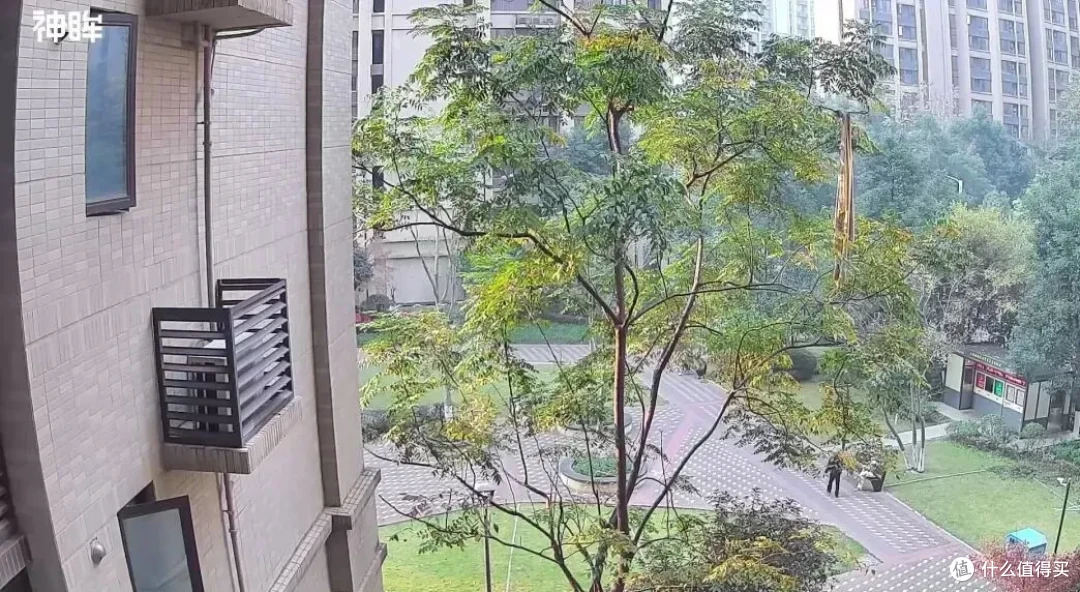 不用WIFI不插电，流量终身免费，用神眸BC7告别户外监控痛点