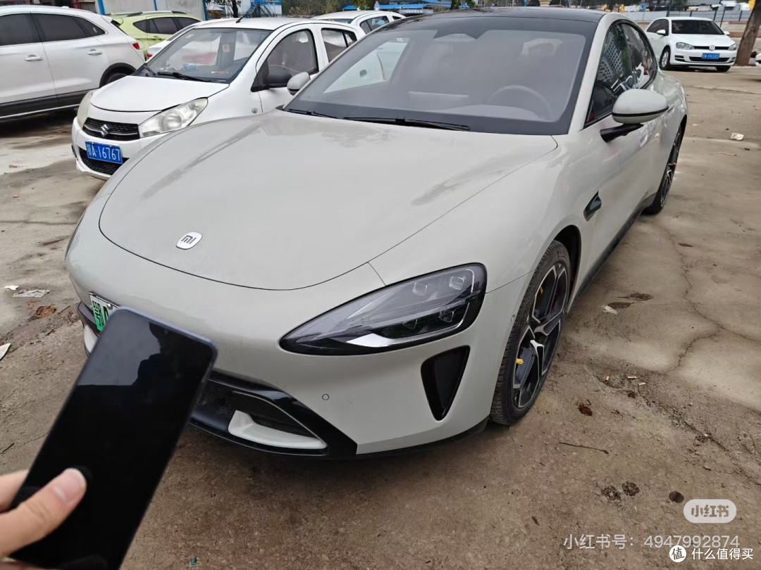 雷军直播拆解新车:技术反击舆论
