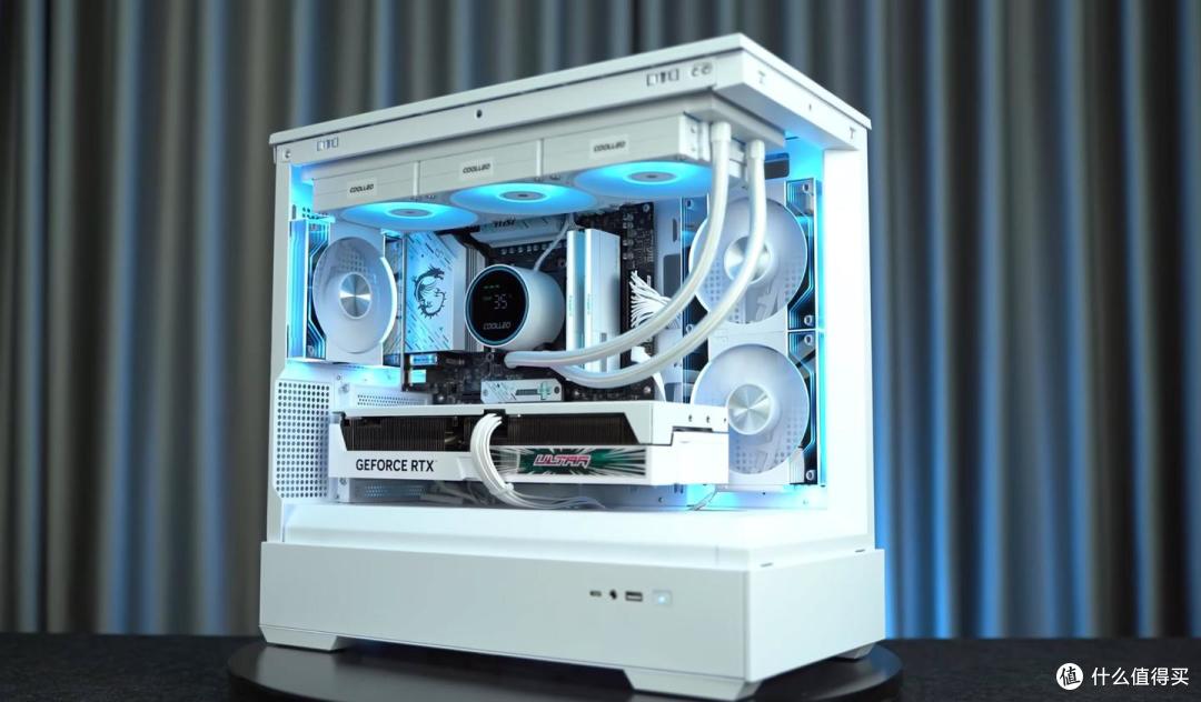 锐龙9600X+微星B850的配置,高性能满足需求,流畅驾驭不同游戏!