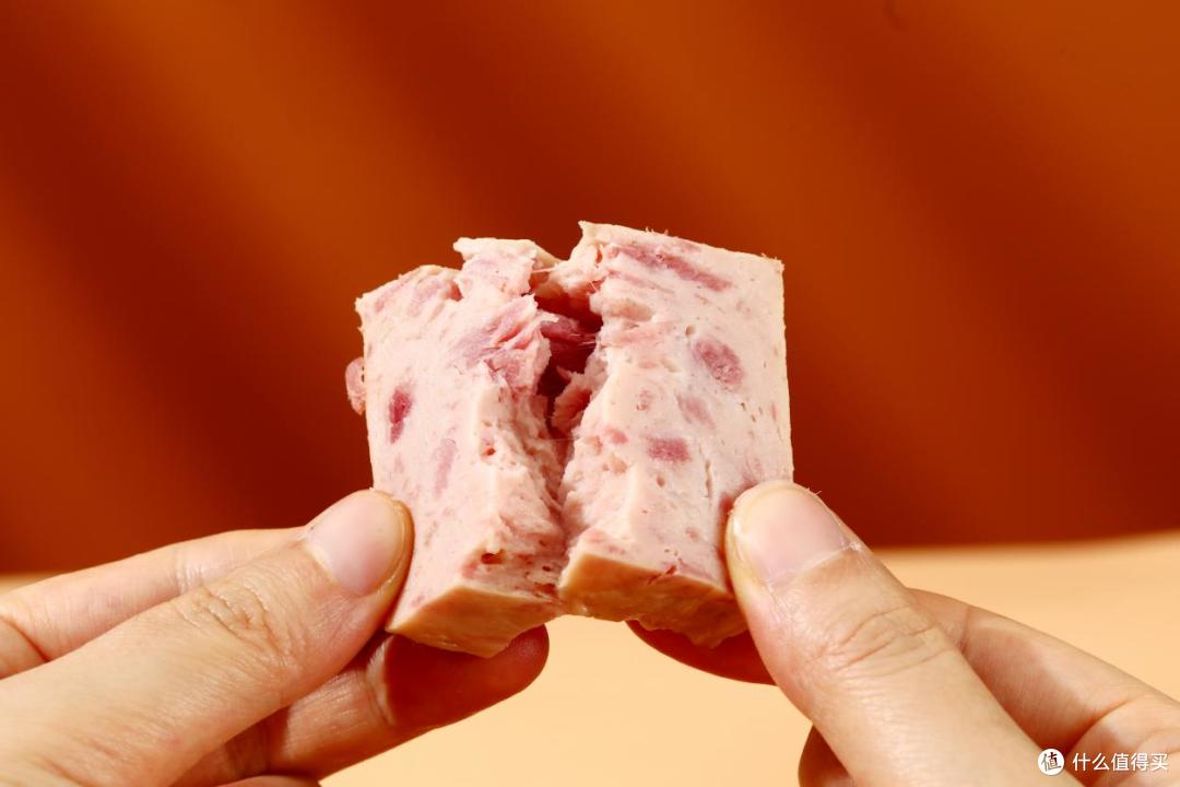 让我无限回购的宝藏午餐肉！