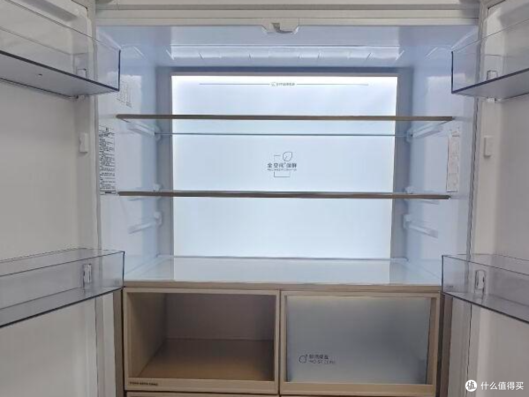 年货节5000元冰箱选购指南:双系统 + 保鲜制冰,囤货不踩雷