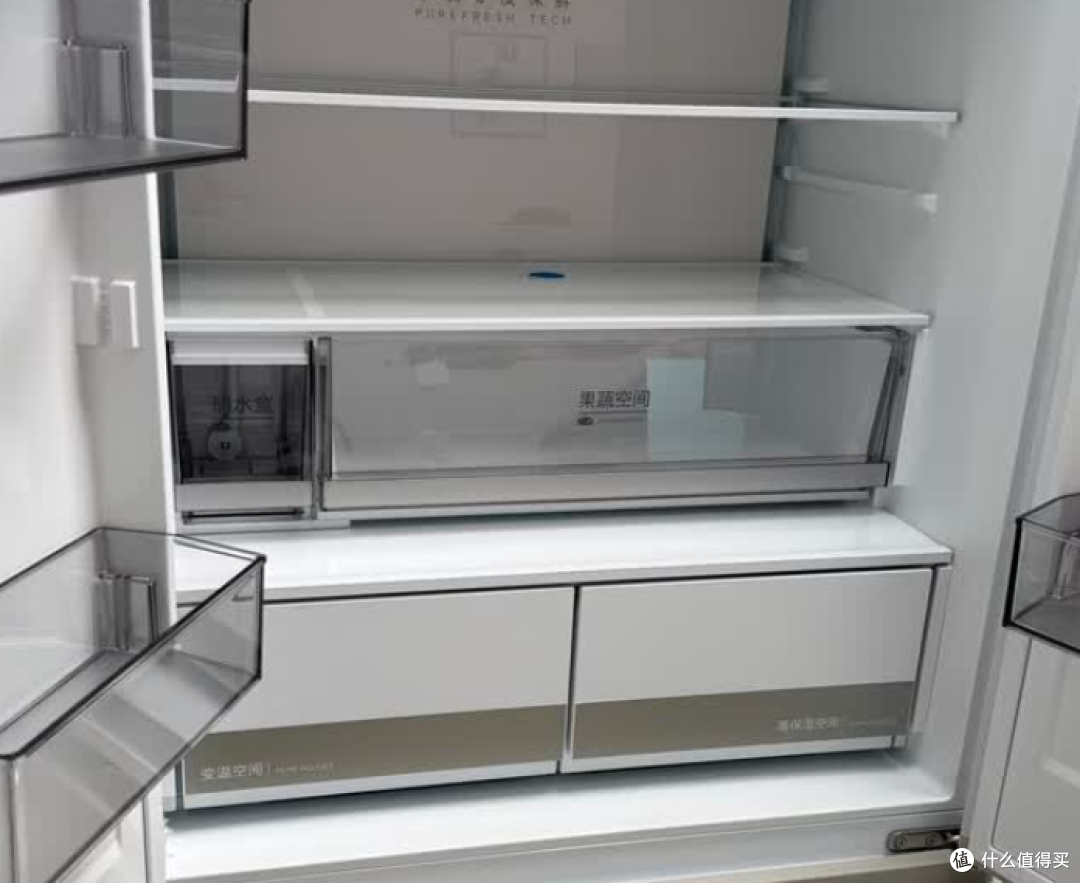 年货节5000元冰箱选购指南:双系统 + 保鲜制冰,囤货不踩雷