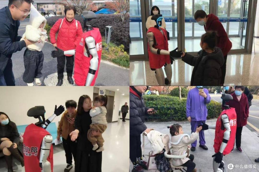 人机协同陪诊杭州首秀引热议:AI是“助手”还是“对手”?