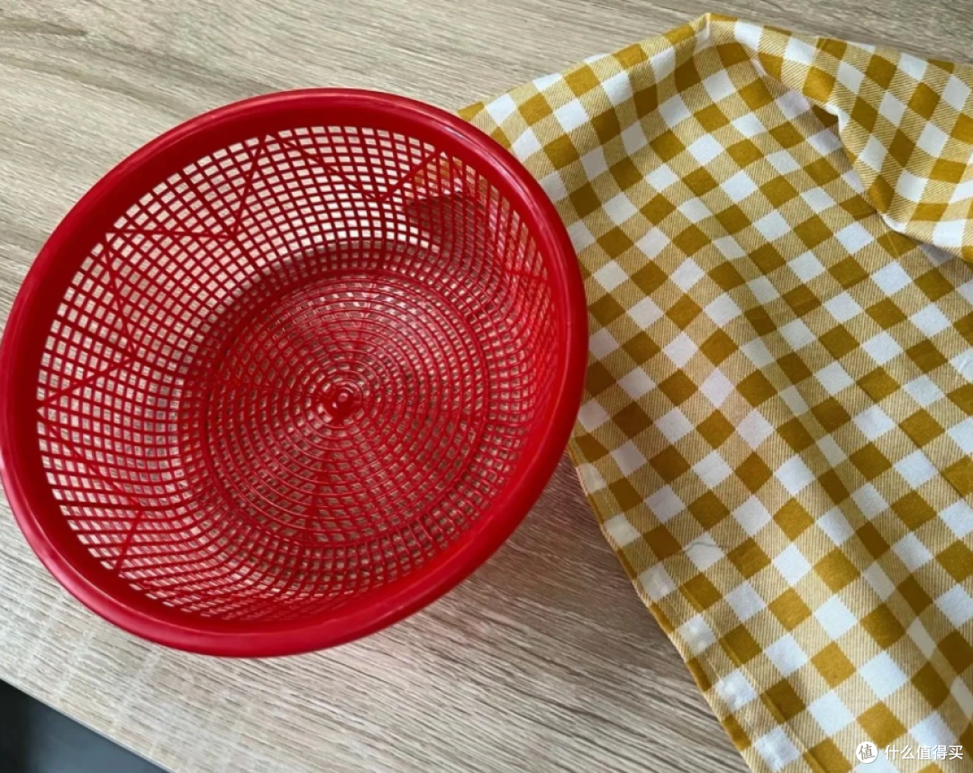 用完的“草莓筐”都能拿来干嘛?网友的点子,绝了