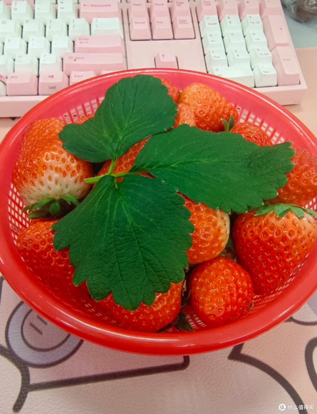 用完的“草莓筐”都能拿来干嘛?网友的点子,绝了