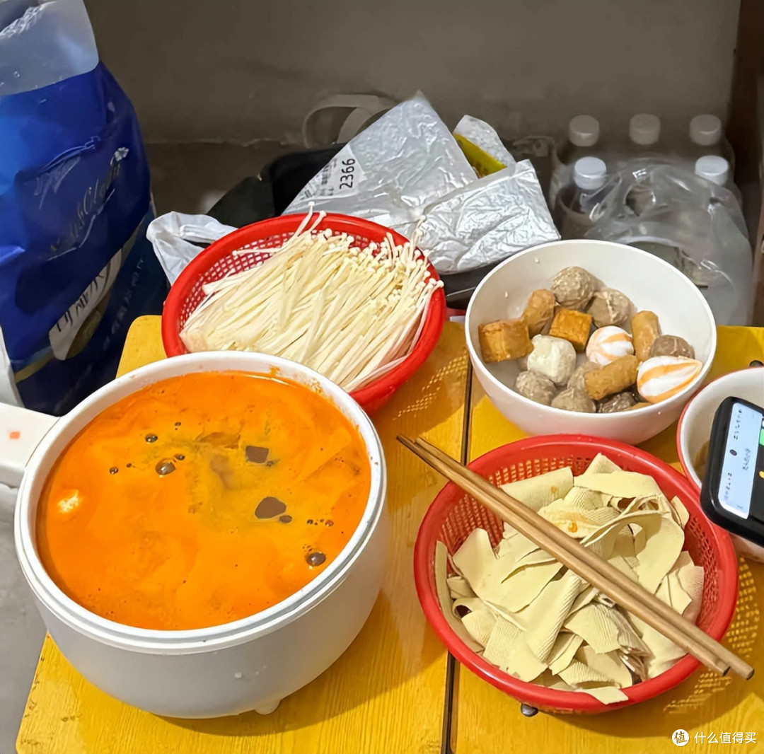用完的“草莓筐”都能拿来干嘛?网友的点子,绝了