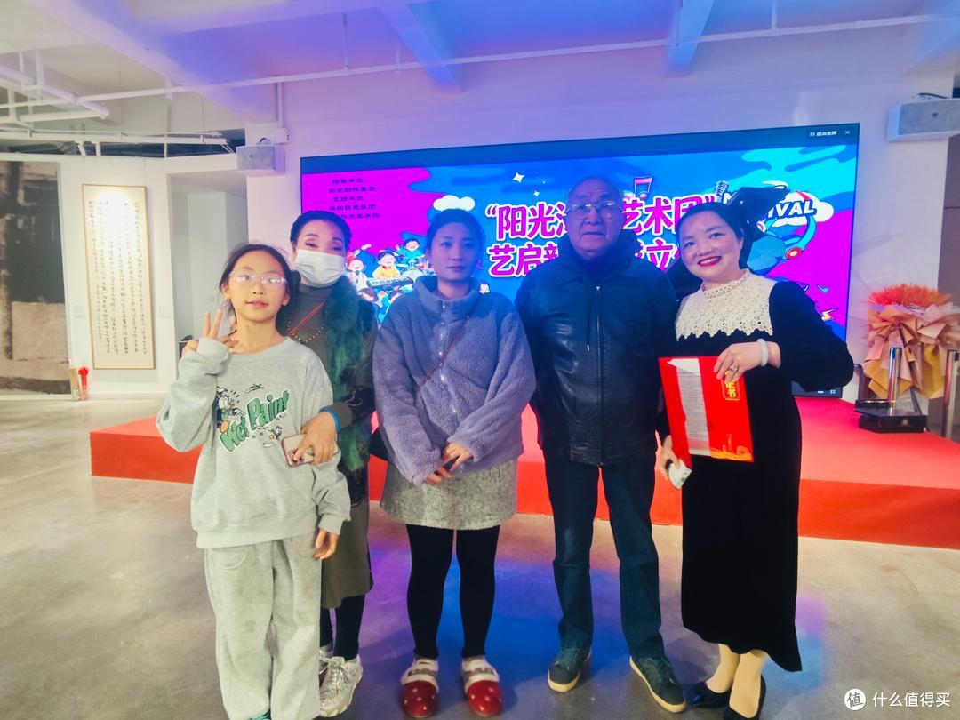 用艺术点亮心声|阳光海韵艺术团在厦门正式成立