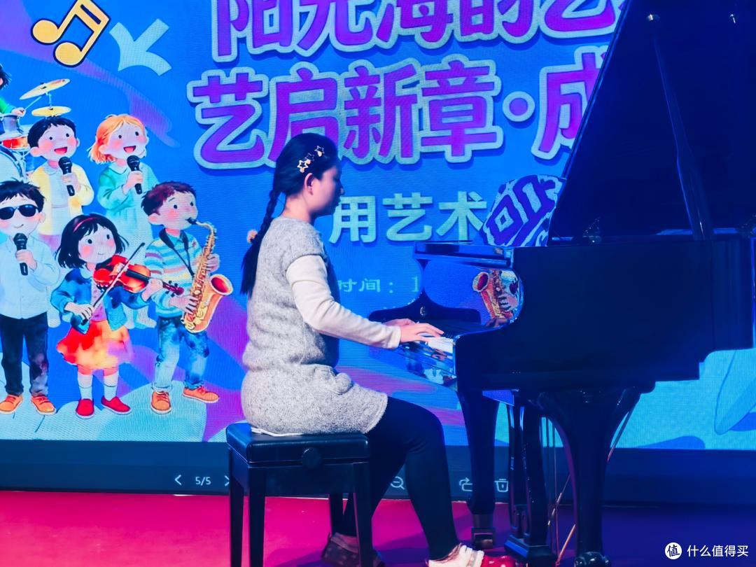 用艺术点亮心声|阳光海韵艺术团在厦门正式成立