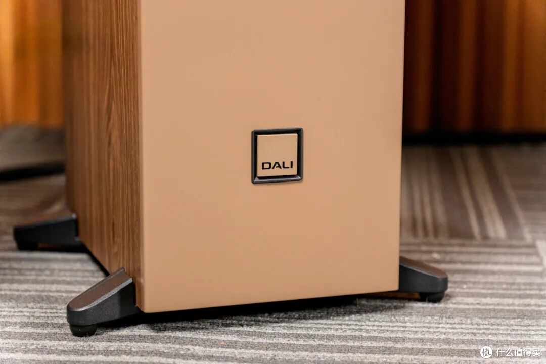 DALI(达尼) SONIK 7+SONIK 3：只听一次，就足够印象“声刻”