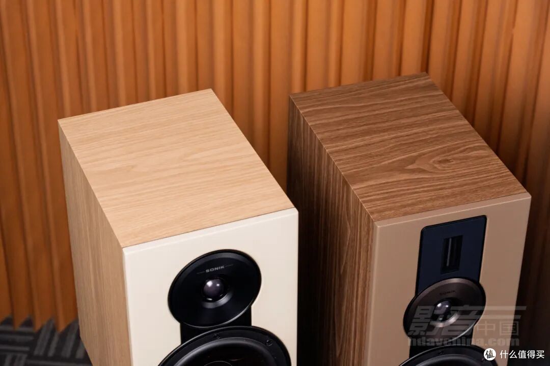 DALI(达尼) SONIK 7+SONIK 3：只听一次，就足够印象“声刻”