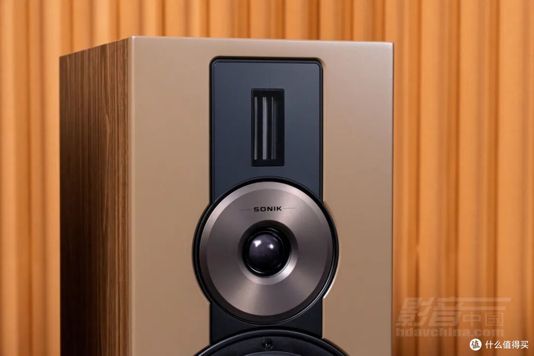 DALI(达尼) SONIK 7+SONIK 3：只听一次，就足够印象“声刻”