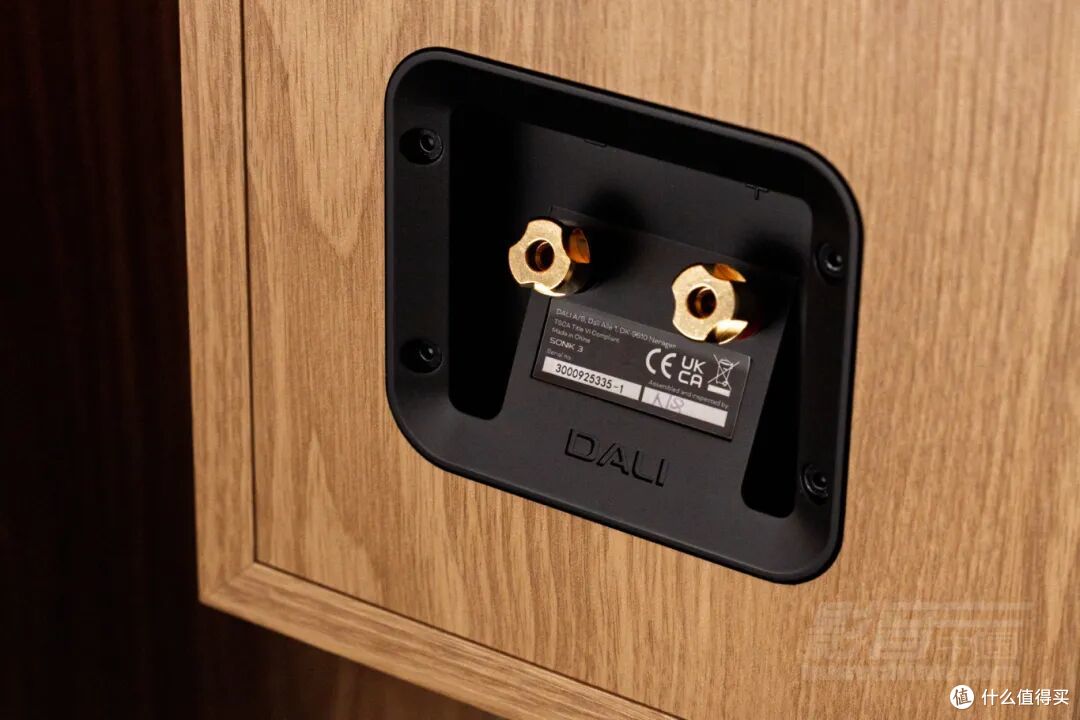 DALI(达尼) SONIK 7+SONIK 3：只听一次，就足够印象“声刻”
