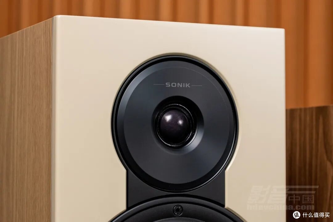 DALI(达尼) SONIK 7+SONIK 3：只听一次，就足够印象“声刻”