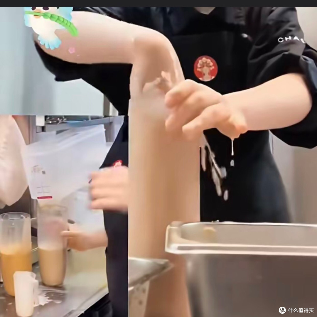 品牌公关失衡，霸王茶姬食安问题引争议
