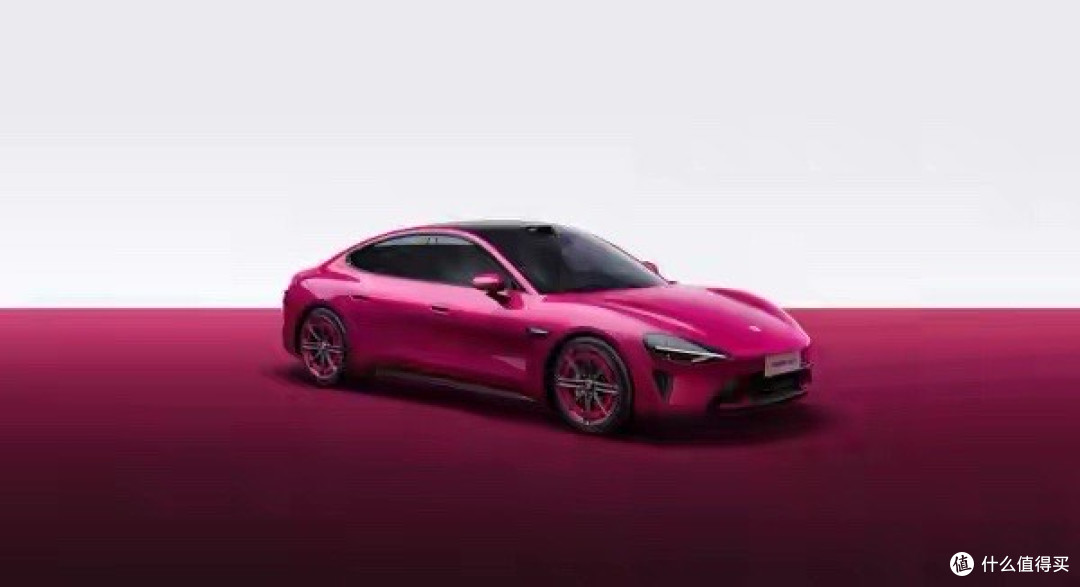 超Model 3!小米SU7夺20万以上纯电轿车年度销量冠军