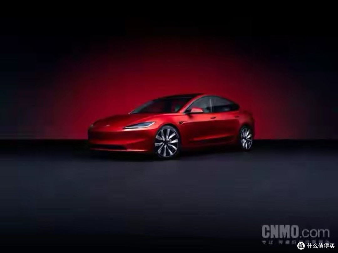 超Model 3!小米SU7夺20万以上纯电轿车年度销量冠军