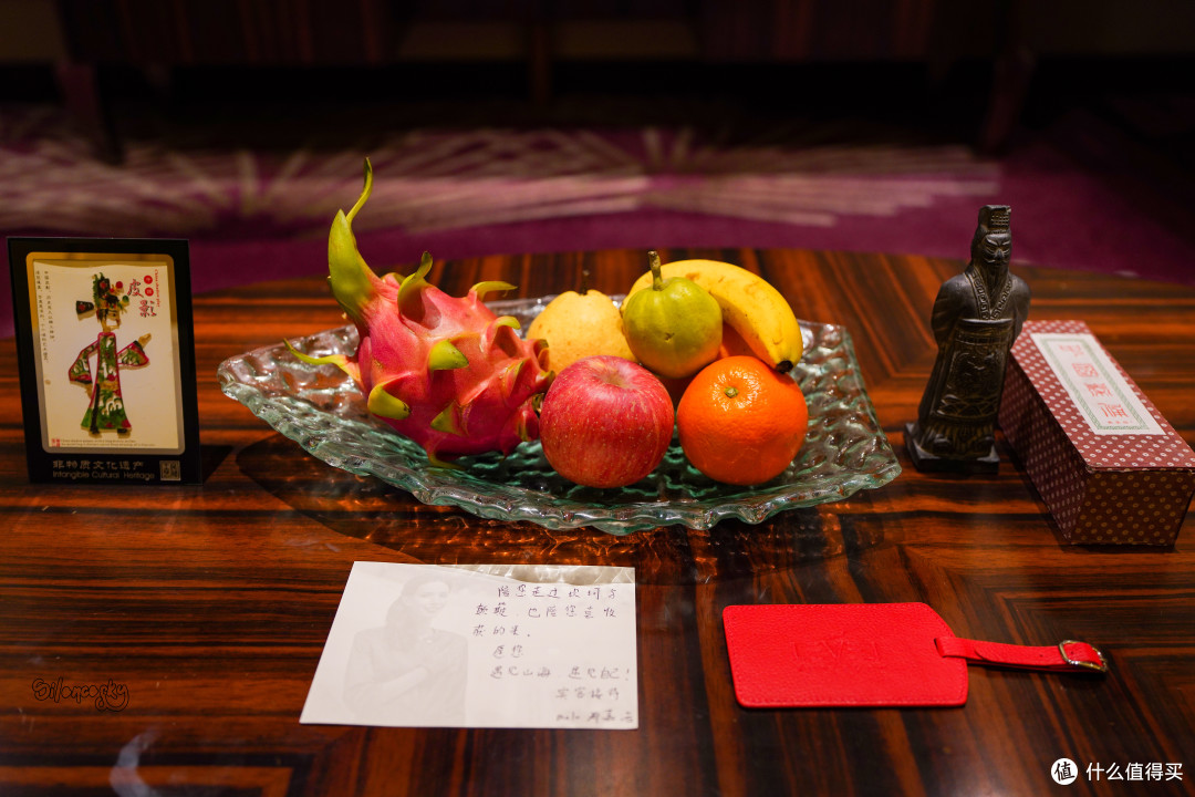 当弗拉明戈激撞盛世大唐，我再次领略到经济上行时期的美