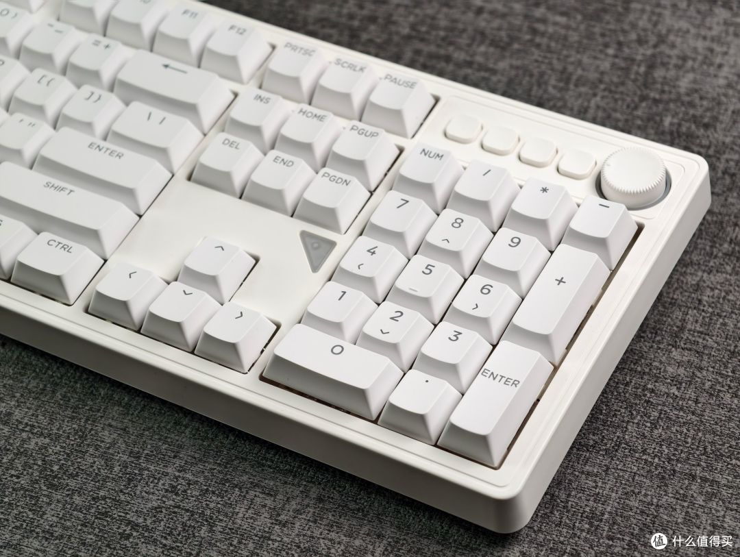 以不变应万变，大配列不倒战神——高斯GS3104TPro
