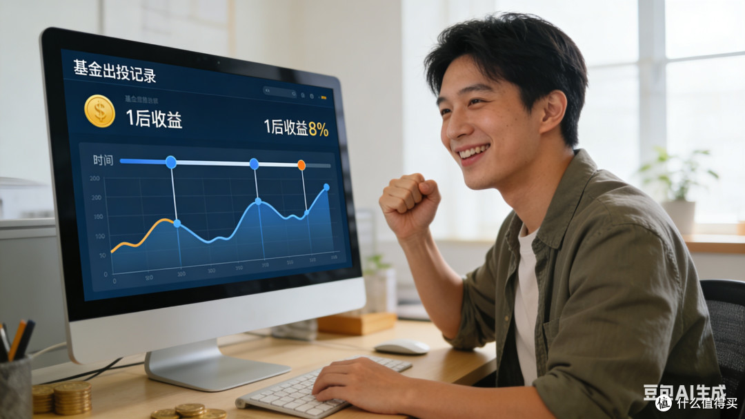 从月光族到理财入门