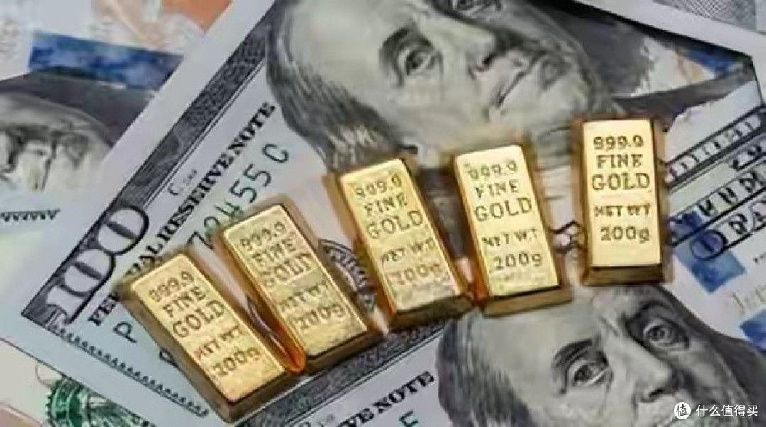 金价破1400元,白银暴涨50%!专家警告:暴涨暴跌时代或已来临!